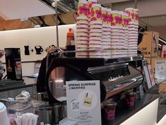 -Seesaw Coffee(上海虹桥天地店)