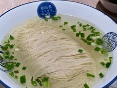 -新万鑫银丝面·非遗无锡味(惠山古镇店)