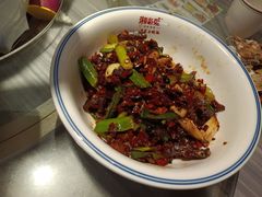 -湘当爱·鲜煮现炒(松岗立业路店)