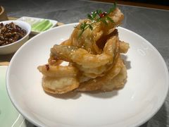 -北平食府(马鞍山路店)