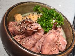 -妥妥烤肉料理(昙华林店)