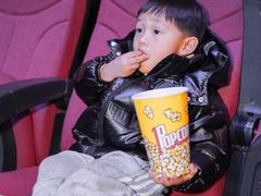 -重庆国际马戏城