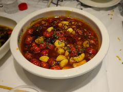-靓虾二哥长沙地标小龙虾(五一广场店)