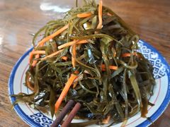 -晋麦香刀削面(光彩路店)
