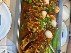 -鱼酷活鱼烤鱼(沈阳大悦城店)