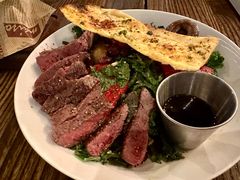 -The BREW·酿餐厅(浦东嘉里大酒店)