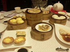 -泉州富力万达文华酒店-品珍中餐厅