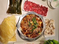 -古乐牛香·鲜牛肉牛杂火锅(吴江三里桥运东商业广场店)