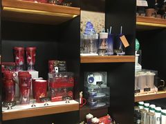 零售区-星巴克(苏州泰华店)