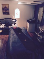 -尊尚柏丽美容SPA