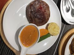 -斗牛士牛排餐厅(嘉里汇店)