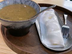 -东记甜品(佛山总店)