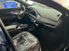-上海安吉名轩·凯迪拉克4S店
