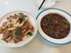 -三义和酒楼(千佛山店)