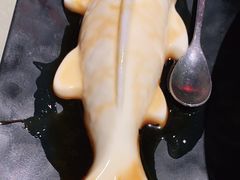 干酪鱼-小吊梨汤·北京菜·烤鸭(鸟巢店)