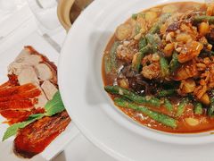 -合兴居烤鸭店