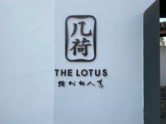 -几荷·恰似故人来(秀水广场店)