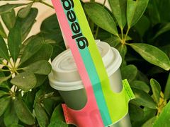 -gleeglee乐溢亦茶(合生汇店)
