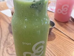 -gaga(深圳福田星河COCO Park店)