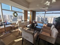 -北京希尔顿逸林酒店