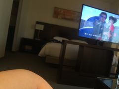 -深圳东门凯悦嘉轩酒店