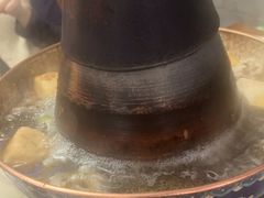 -东来顺•非遗火锅(外滩店)