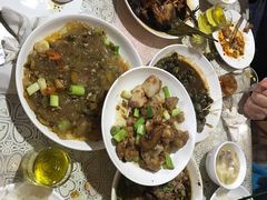 -南花桥羊肉馆老字号(乌镇店)