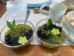 -皓景海鲜·地标美食(双月湾店)