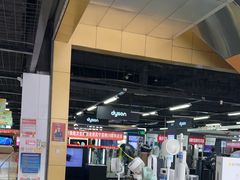 -苏宁易购(Suning Pro北京回龙观店)