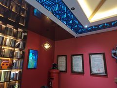 -恐怖游戏(湖滨店)