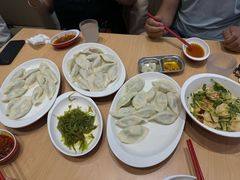 -喜家德虾仁水饺(马栏店)