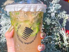 -Jazcu珍仕菓鲜榨果汁(西单大悦城店)