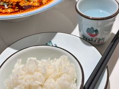 -南山翁新概念川菜(江宁万达广场店)