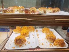 -新侨三宝乐面包店(崇文门店)