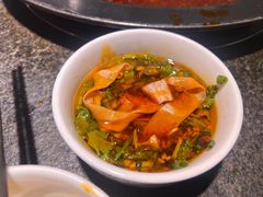 -陈眼镜火锅(总店)