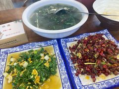 -老味道1992(武当山店)