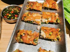 -KimPro 辛普乐概念韩餐