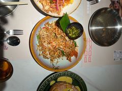 -POKIPOKI泰食谷仓东南亚菜(侨香店)