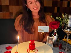 -弦月窗LUNETTE BY AMANDA(复兴路店)