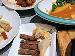 -晓粤·惹味粤菜(凯德乐峰广场店)