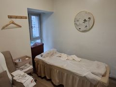 -感智盲人按摩·艾灸·肩颈SPA(岗厦店)