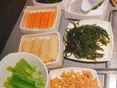 -海底捞火锅(金光华店)