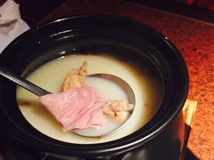-绿茶餐厅(蓝色港湾店)