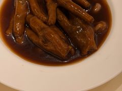 鲍鱼汁鸡爪-利苑酒家(宜安广场店)