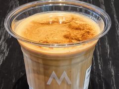 -M Stand (广州白云五号店)