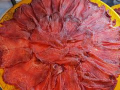 -潮汕大目牛肉火锅(上梅林店)