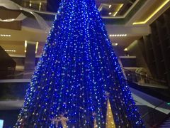 -长沙北辰洲际酒店-兰调全日餐厅