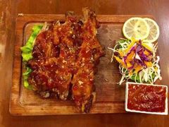 -茉莉.Red Crab