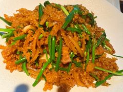 -局气 烤鸭·北京菜(光华路店)