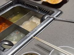 -海底捞火锅(河东万达广场店)